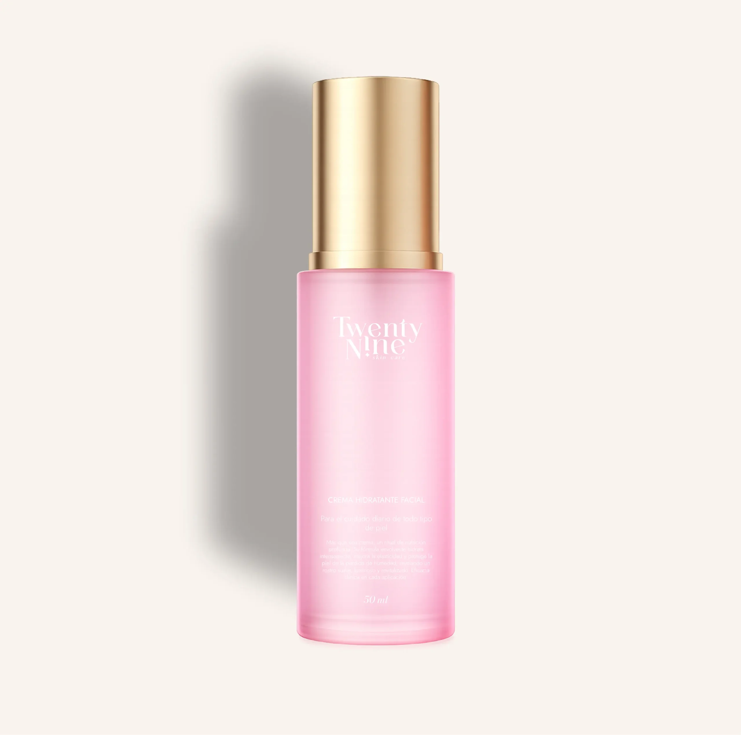 Crema hidratante