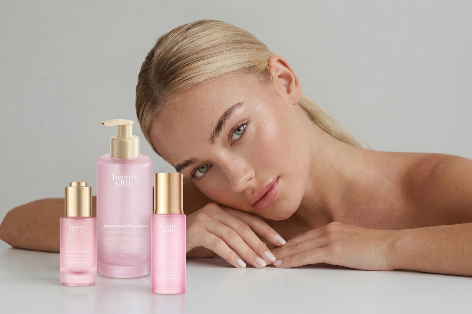 Twentynine skin care colombia